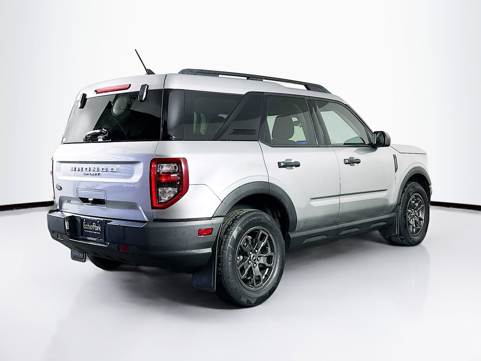 Used 2023 Ford Bronco Sport Big Bend image 9