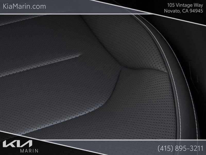 New 2025 Kia EV6 Wind image 24