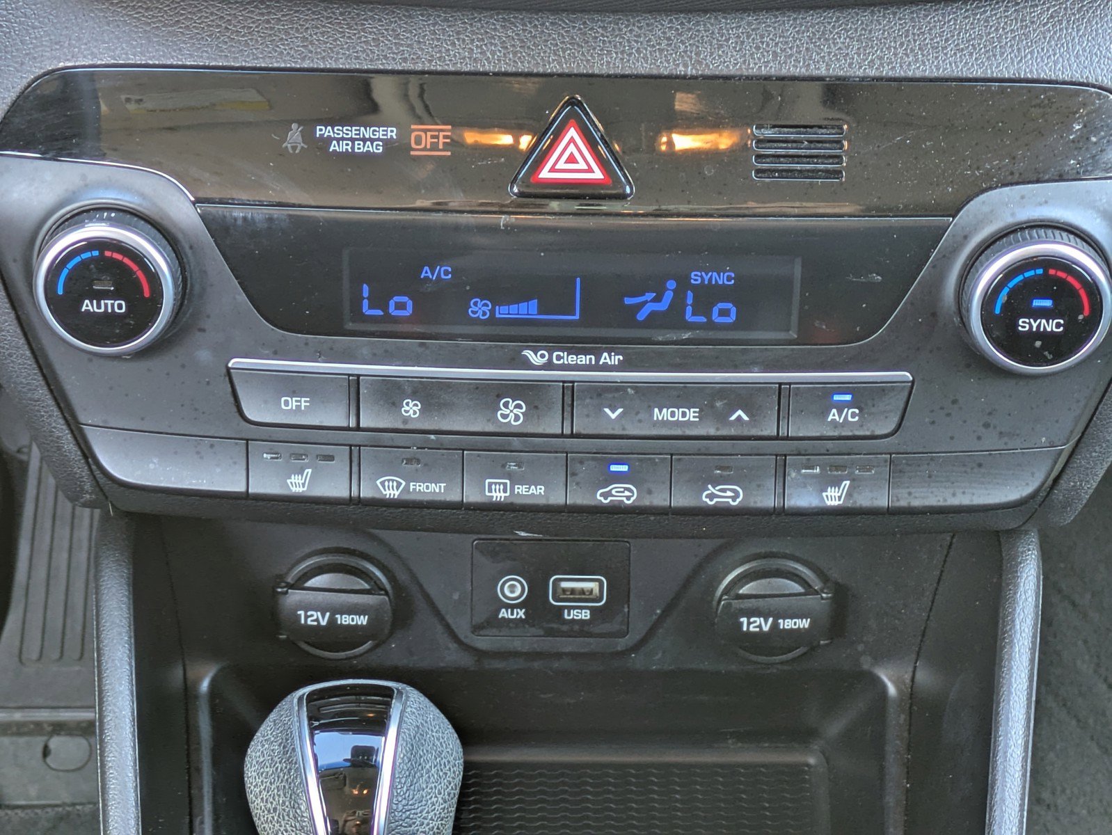Used 2019 Hyundai Tucson SEL w/ Cargo Package image 15
