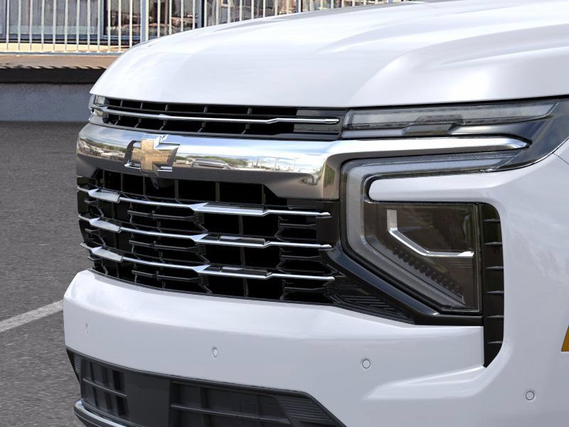 New 2026 Chevrolet Tahoe LT w/ Comfort Package AWD/4WD image 13