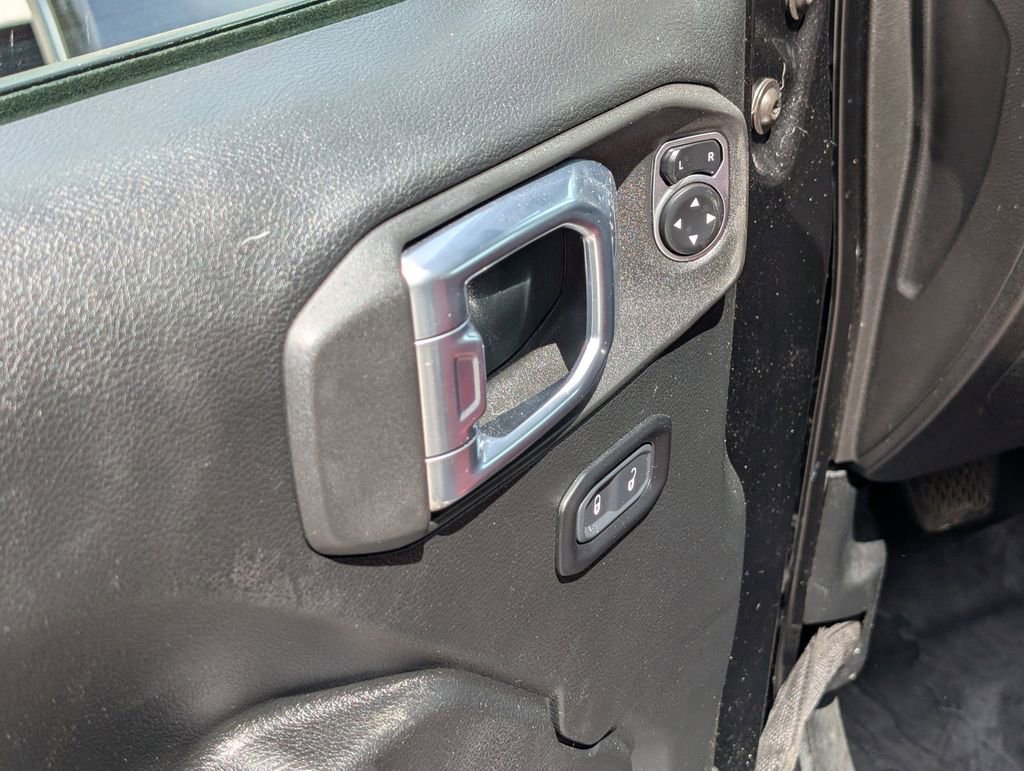 Used 2020 Jeep Gladiator Rubicon image 15