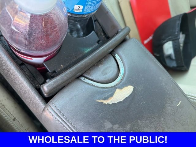 Used 2011 INFINITI G37 Journey w/ Premium Pkg image 8