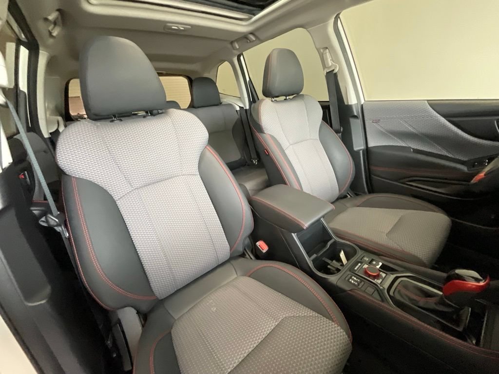 Used 2024 Subaru Forester Sport AWD/4WD image 20