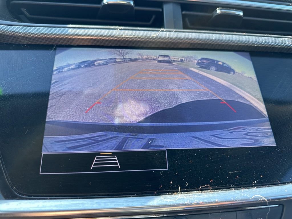 Used 2020 Buick Encore GX Preferred image 23