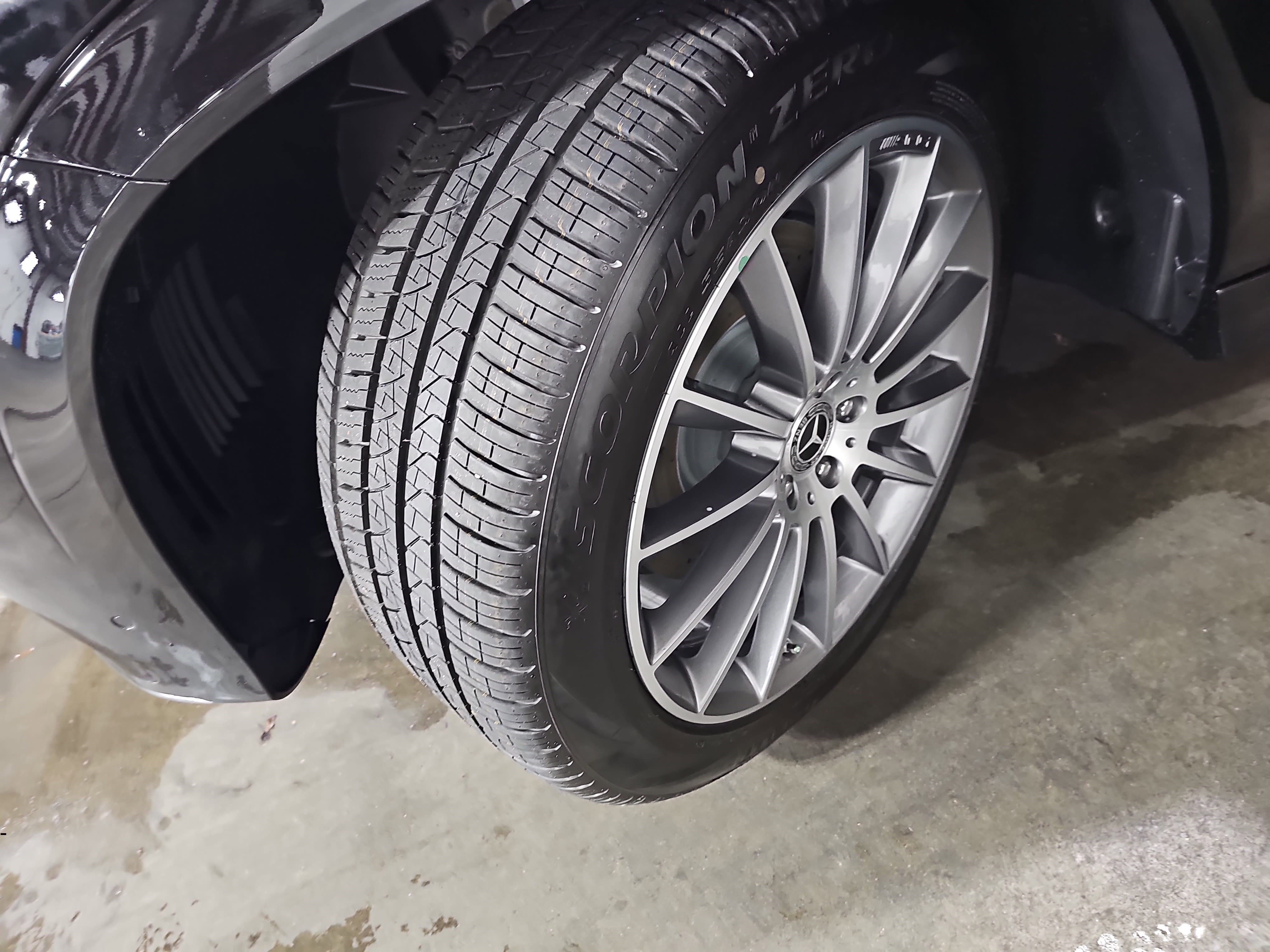 New 2026 Mercedes-Benz GLE 350 4MATIC image 34