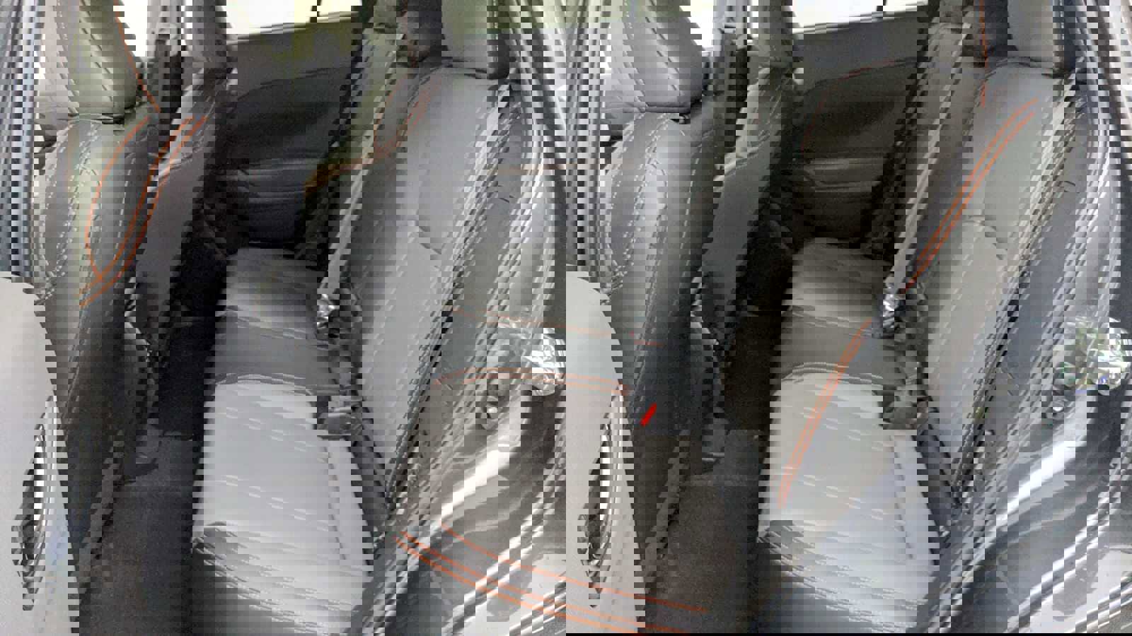 New 2026 Subaru Crosstrek 2.5i Limited image 25