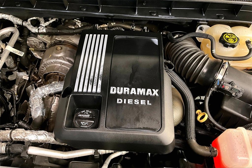 Used 2021 GMC Sierra 1500 Denali image 31