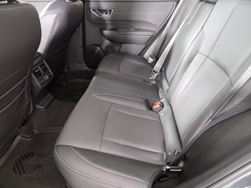 New 2026 Subaru Outback Touring XT AWD/4WD image 12