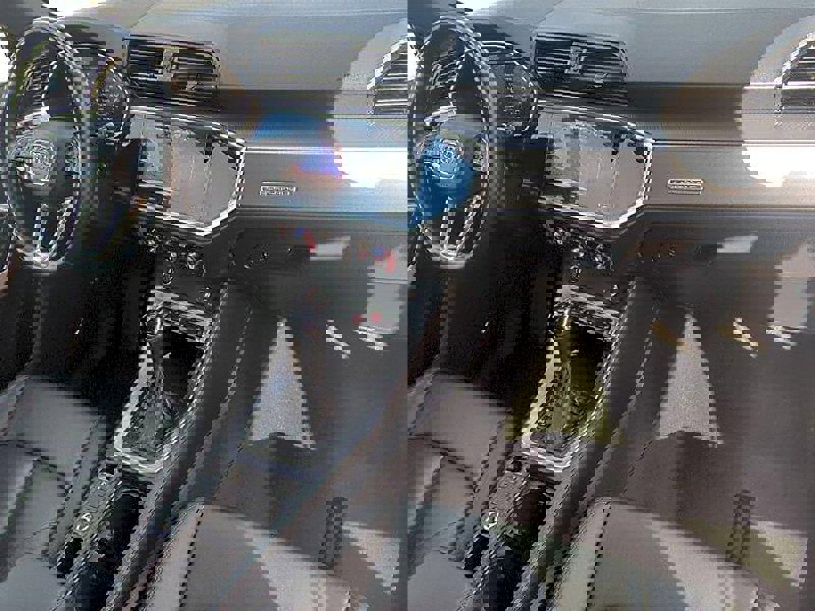 Used 2024 Audi Q3 2.0T Premium AWD/4WD image 28