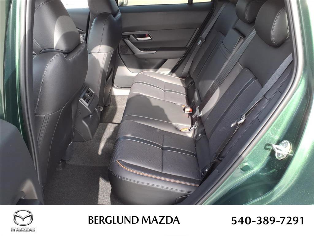 New 2026 MAZDA CX-50 AWD 2.5 S w/ Weather Package image 10