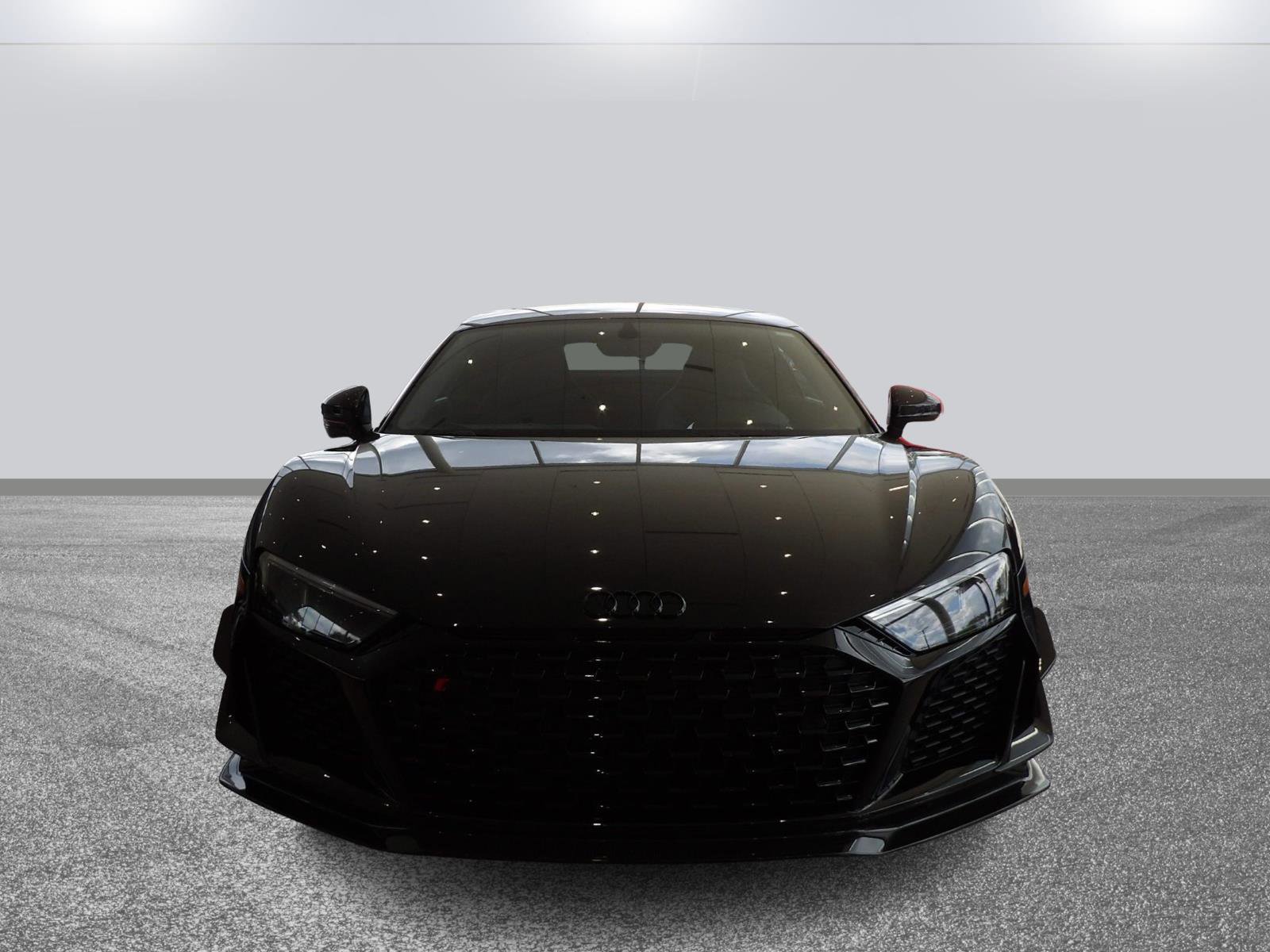 Used 2023 Audi R8 V10 GT image 3