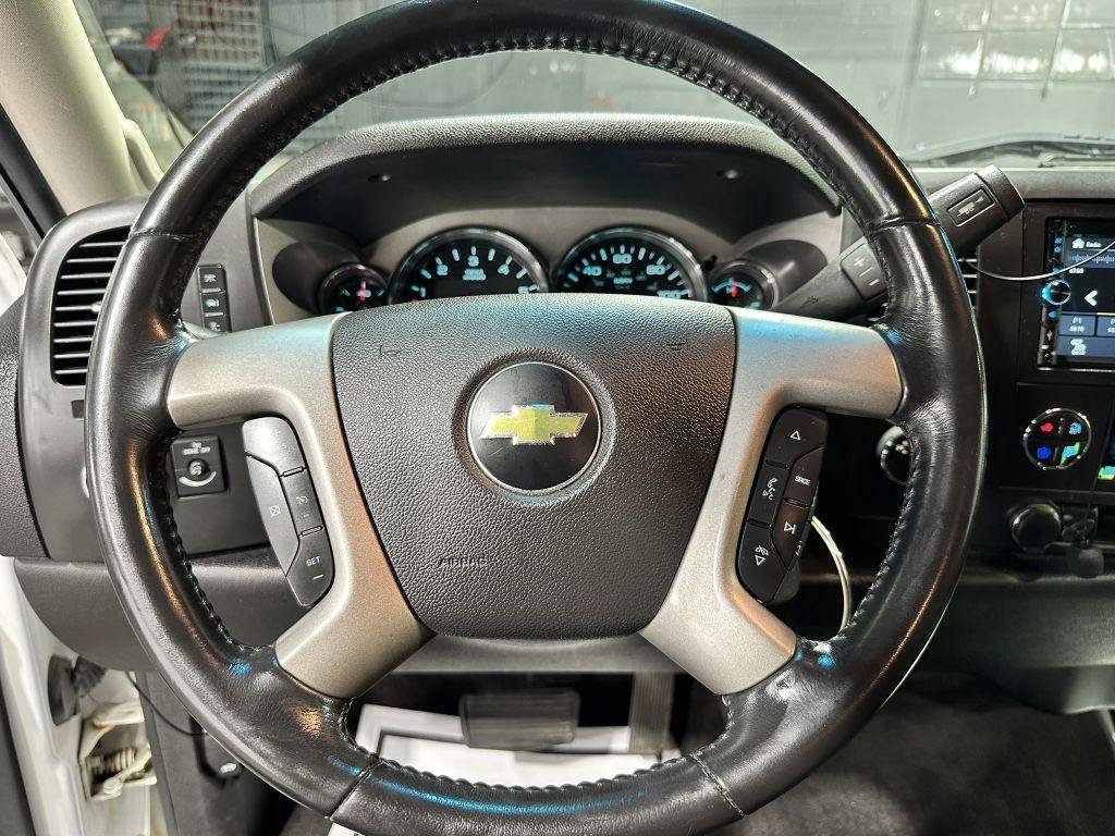 Used 2012 Chevrolet Silverado 1500 LT w/ All-Star Edition AWD/4WD image 11