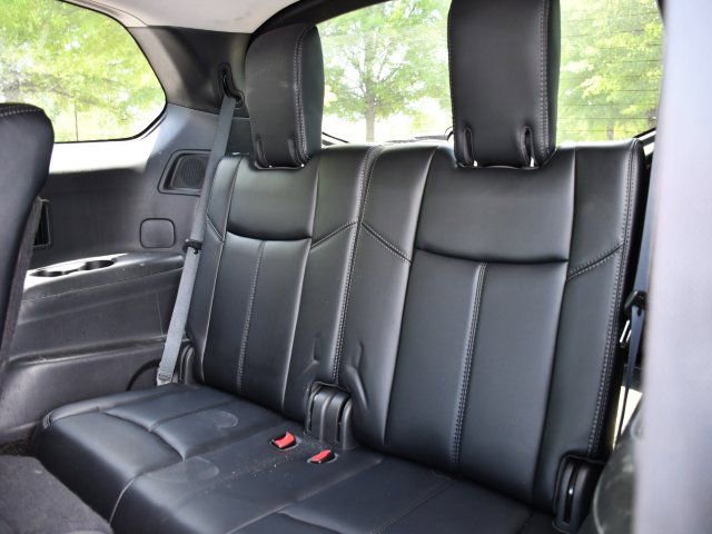 Used 2017 Nissan Pathfinder SL w/ SL Premium Package AWD/4WD image 15