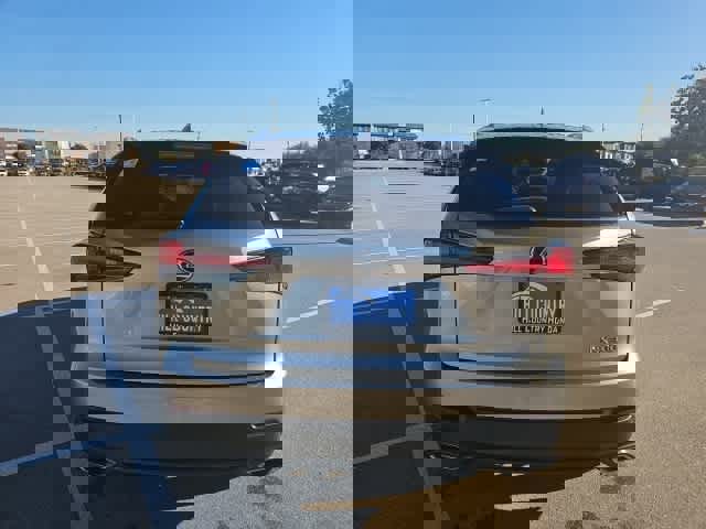 Used 2019 Lexus NX 300 FWD image 6