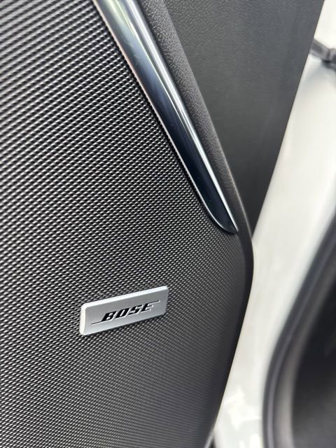 New 2026 GMC Yukon Denali w/ Sun & Power Step Package image 25