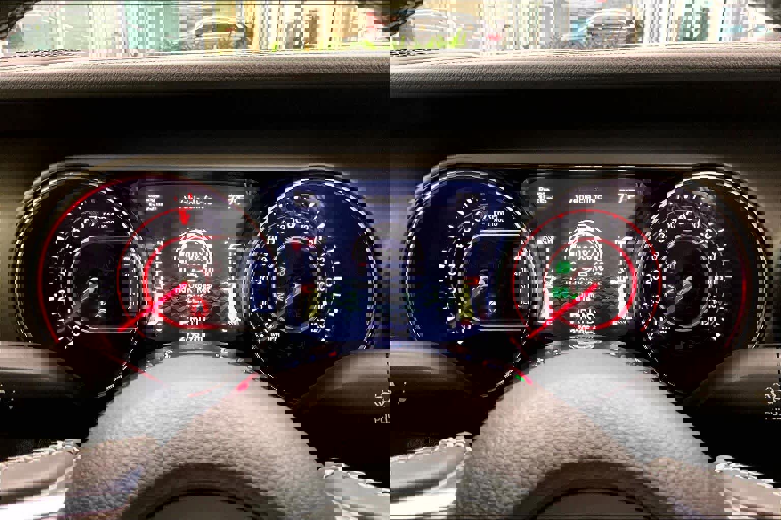 Used 2020 Jeep Gladiator Rubicon image 25