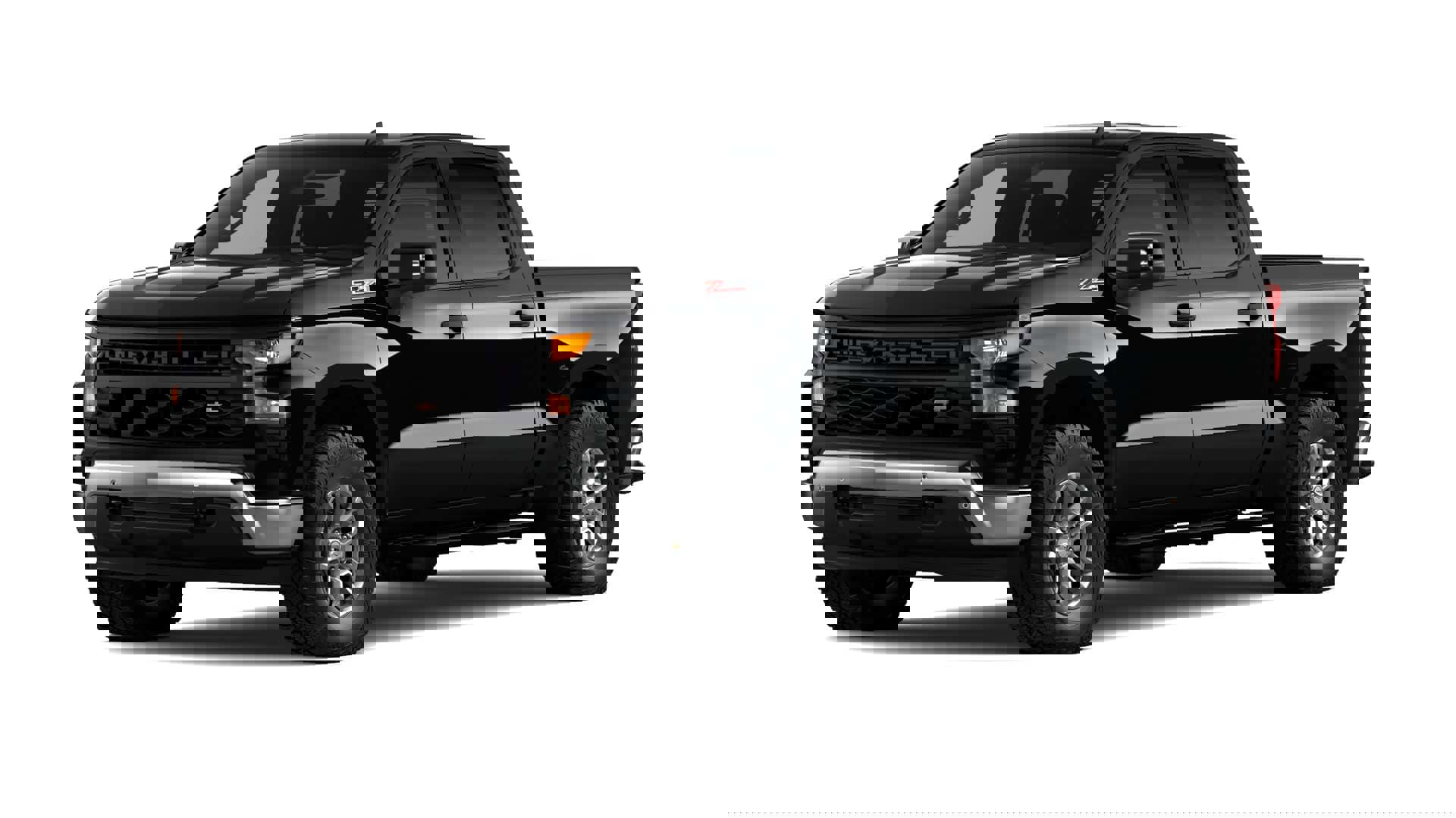 New 2026 Chevrolet Silverado 1500 W/T w/ WT Value Package image 26