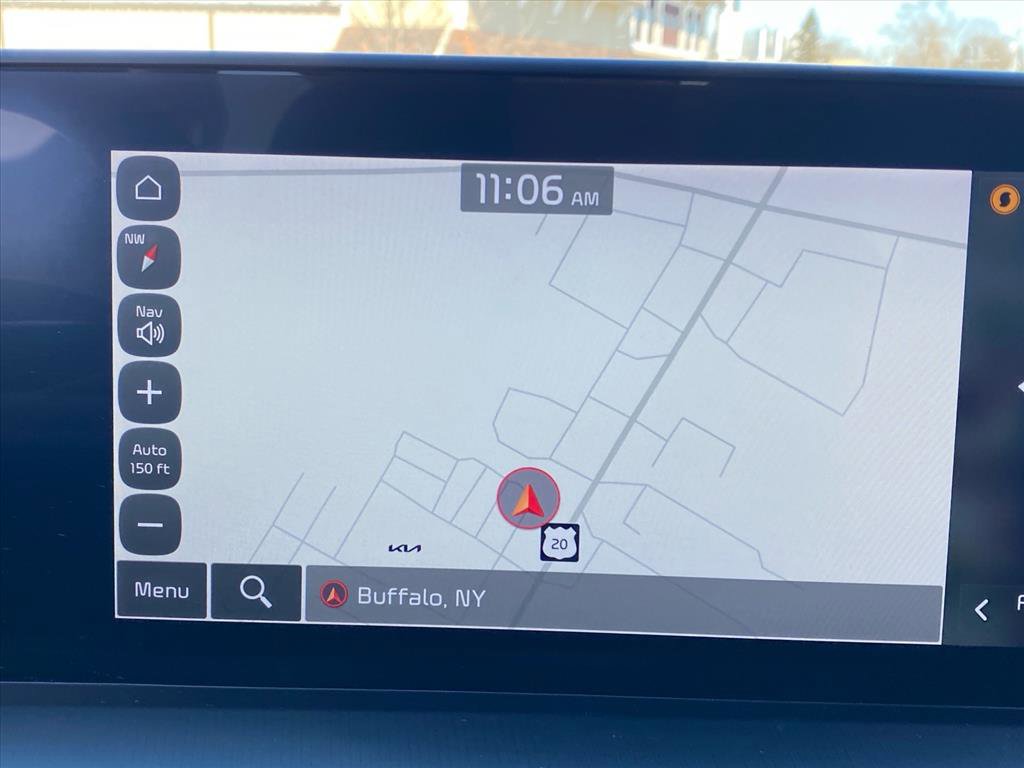 Used 2023 Kia Telluride S w/ S Sunroof Package image 17