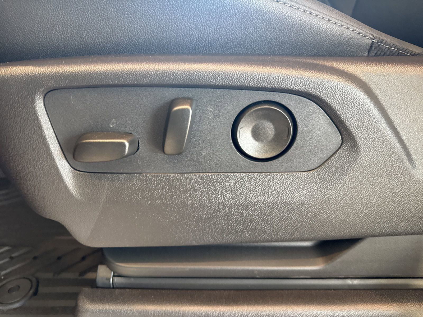 New 2026 Chevrolet Silverado 2500 LTZ w/ Trail Boss Package image 19