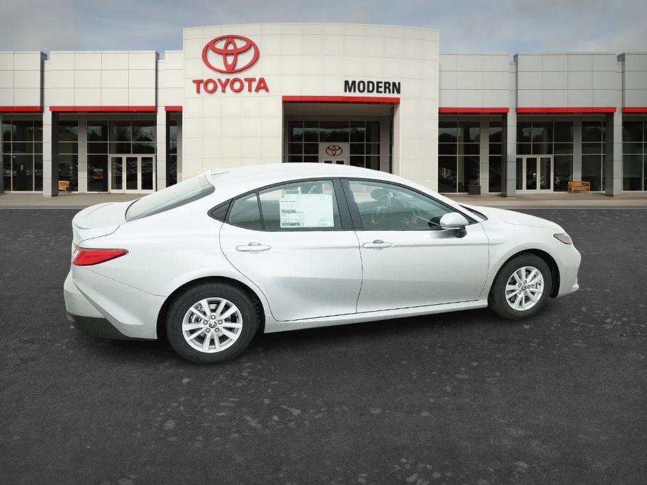 New 2026 Toyota Camry LE image 20