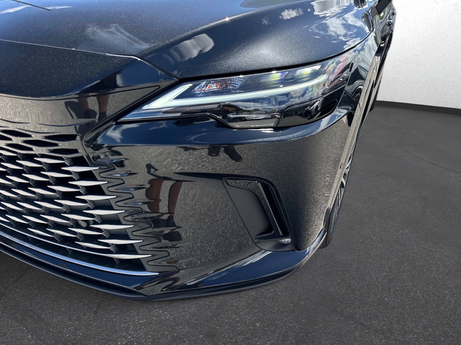 New 2026 Lexus RX 350 Premium Plus image 9