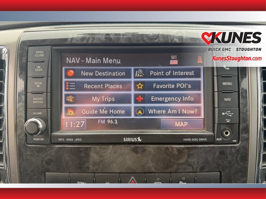 Used 2012 RAM 1500 Limited AWD/4WD image 26