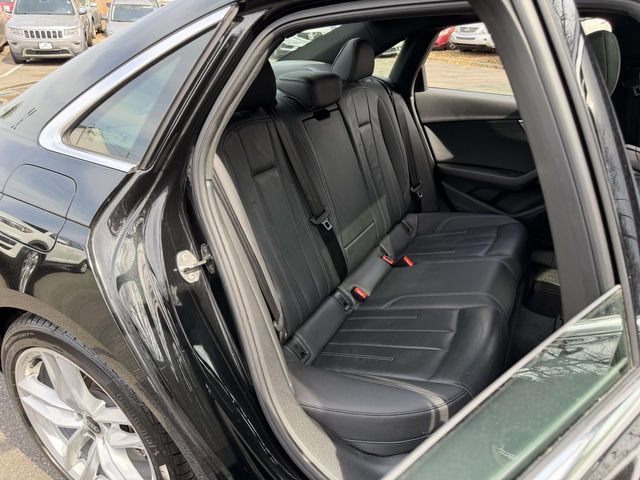 Used 2023 Audi A4 2.0T Premium AWD/4WD image 14