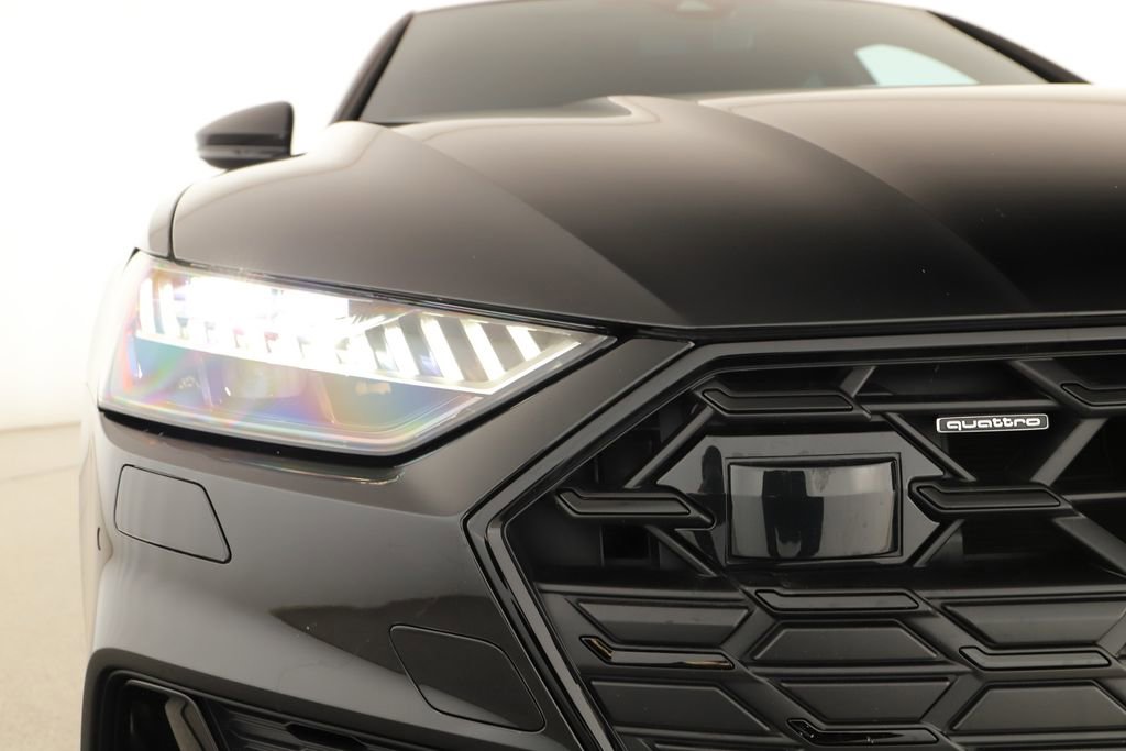 Certified 2024 Audi A7 3.0T Prestige image 40