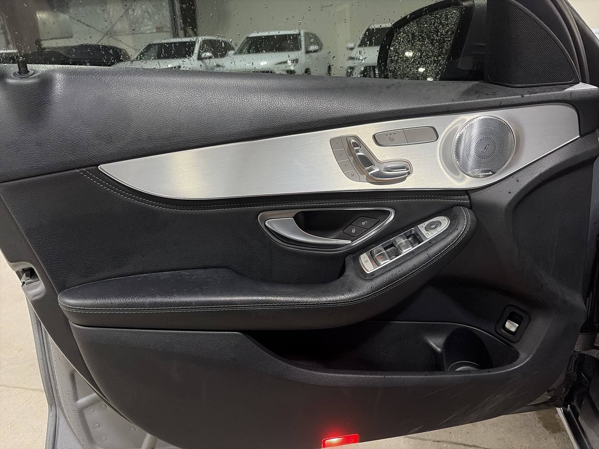 Used 2016 Mercedes-Benz C 300 4MATIC Sedan image 24