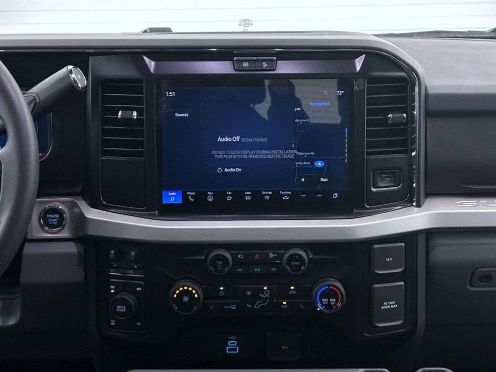 New 2026 Ford F250 XLT w/ XLT Premium Package image 12