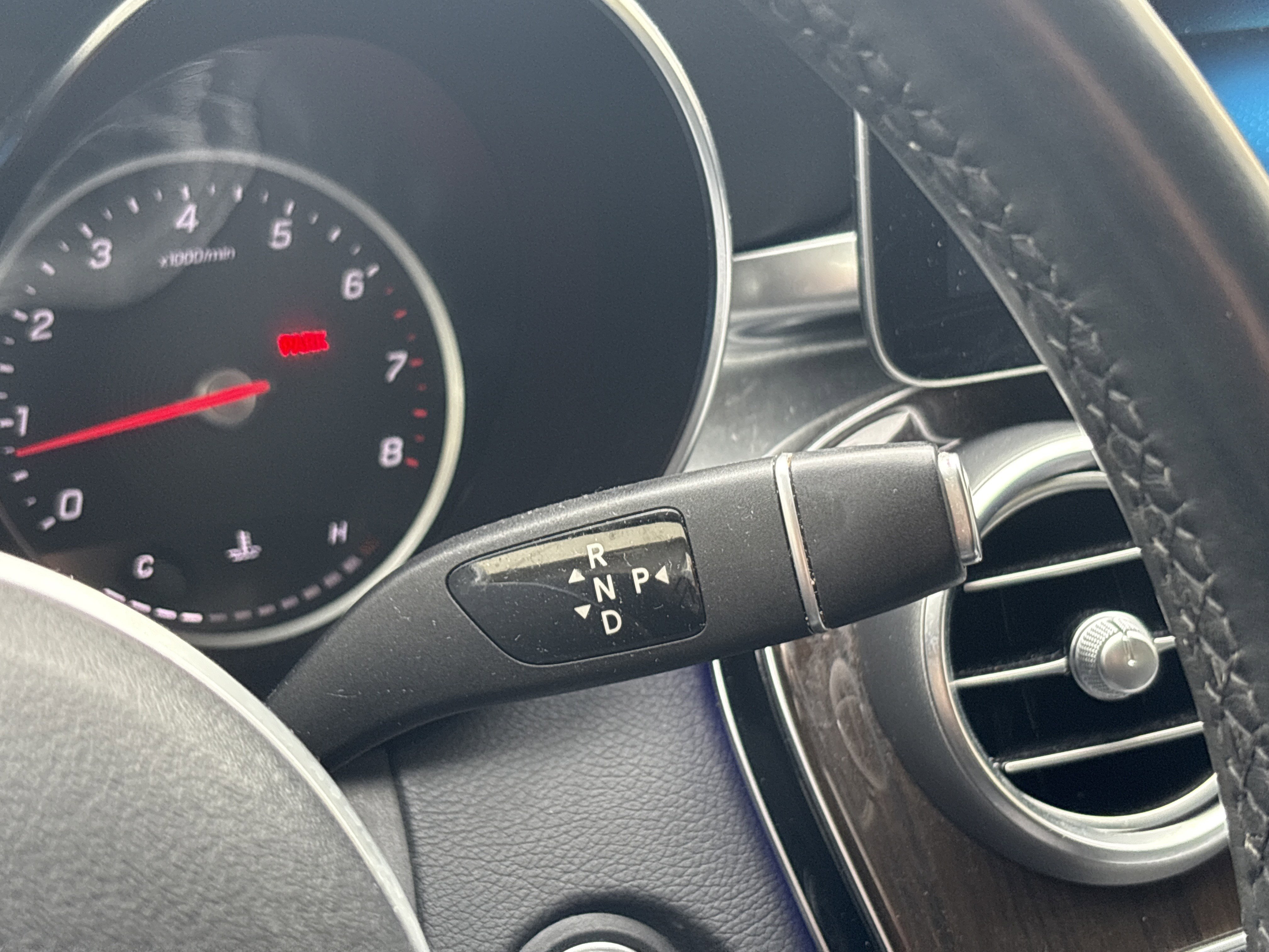 Used 2020 Mercedes-Benz C 300 4MATIC Sedan image 26