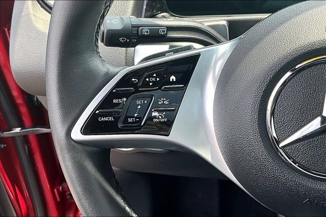 Used 2026 Mercedes-Benz GLB 250 4MATIC image 20