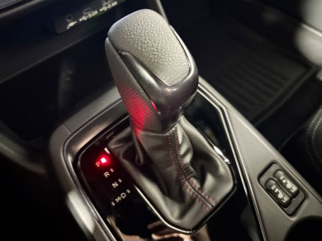 New 2026 Subaru Impreza RS image 17