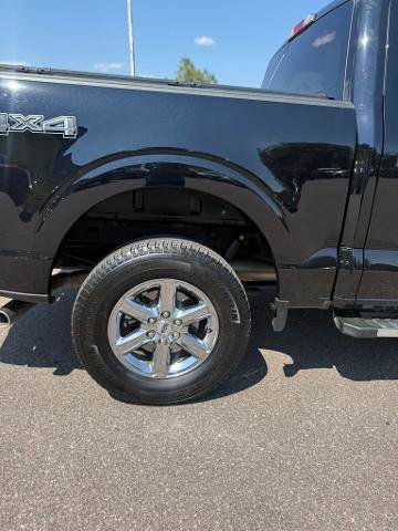 Certified 2024 Ford F150 XLT image 27