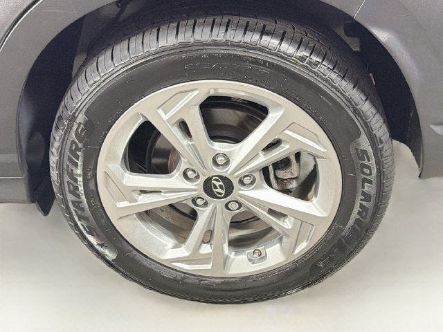 Used 2023 Hyundai Kona SEL w/ Cargo Package AWD/4WD image 34