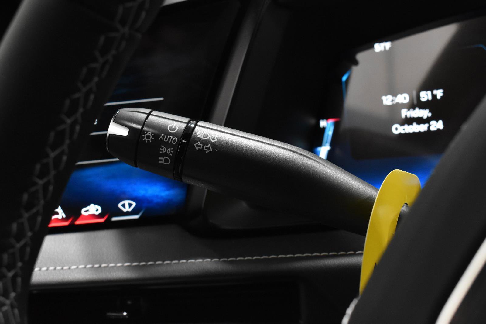 New 2026 Chevrolet Corvette Stingray Preferred Cpe w/ Z51 Performance Package image 4