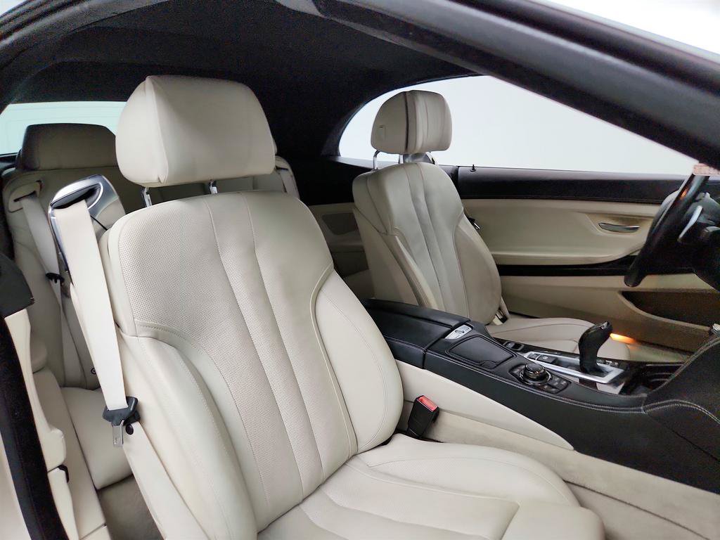 Used 2013 BMW 650i Convertible w/ Executive Pkg RWD image 24