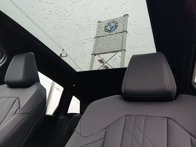 New 2026 BMW X3 xDrive30i AWD/4WD image 28
