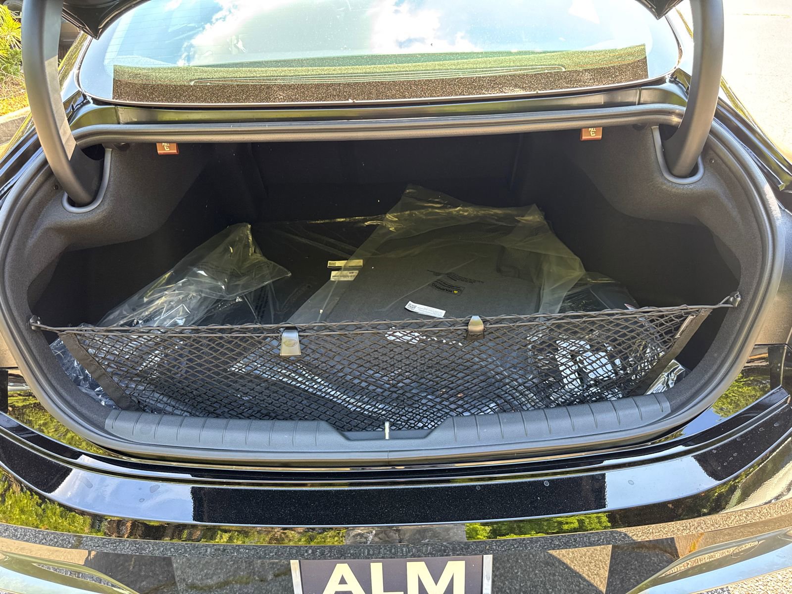 New 2026 Hyundai Sonata SEL image 18