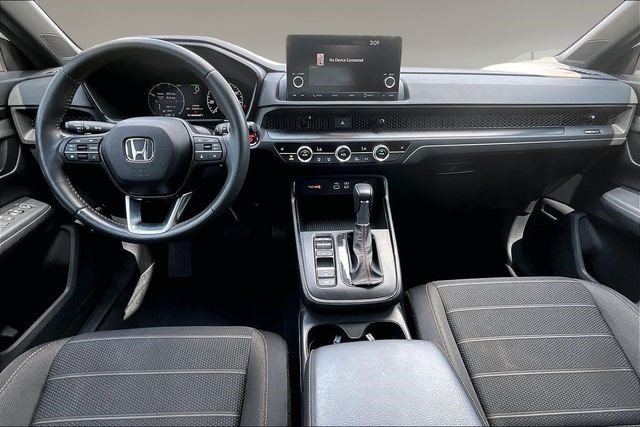 Certified 2024 Honda CR-V Sport image 7