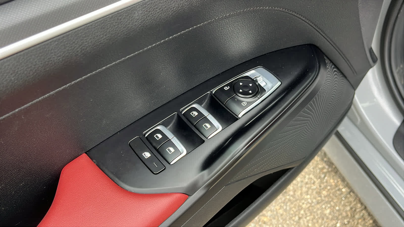 Used 2023 Kia K5 GT-Line w/ GT-Line Premium Package image 24