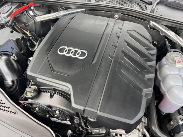 Used 2022 Audi A4 2.0T Premium AWD/4WD image 33