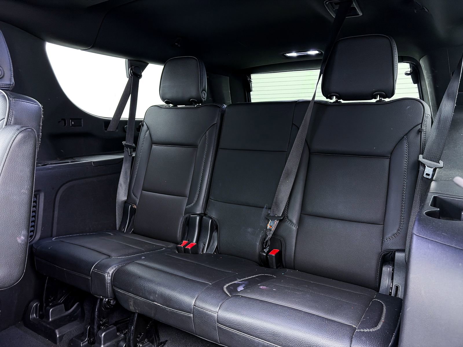 Used 2022 GMC Yukon XL Denali w/ Denali Ultimate Package image 42