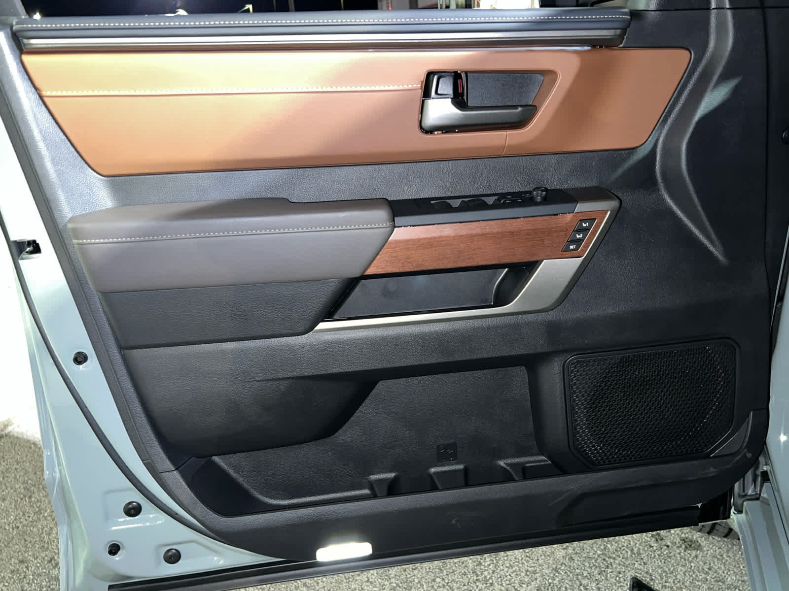 New 2026 Toyota Tundra 1794 Edition AWD/4WD image 14