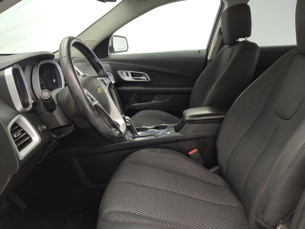 Used 2015 Chevrolet Equinox LT w/ Driver Convenience Package FWD image 17