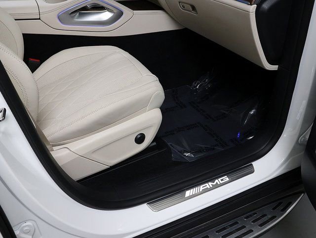 Certified 2026 Mercedes-Benz GLE 53 AMG 4MATIC image 39