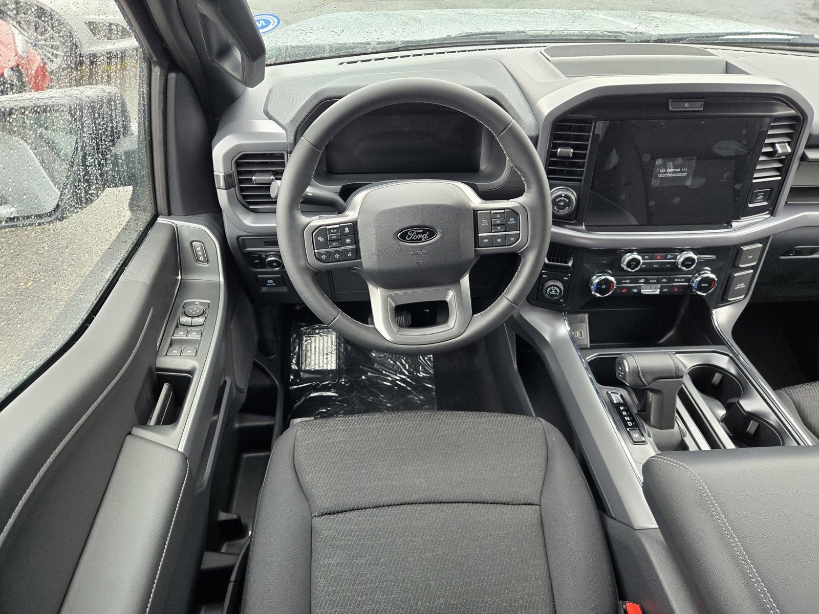 New 2026 Ford F150 XLT AWD/4WD image 7