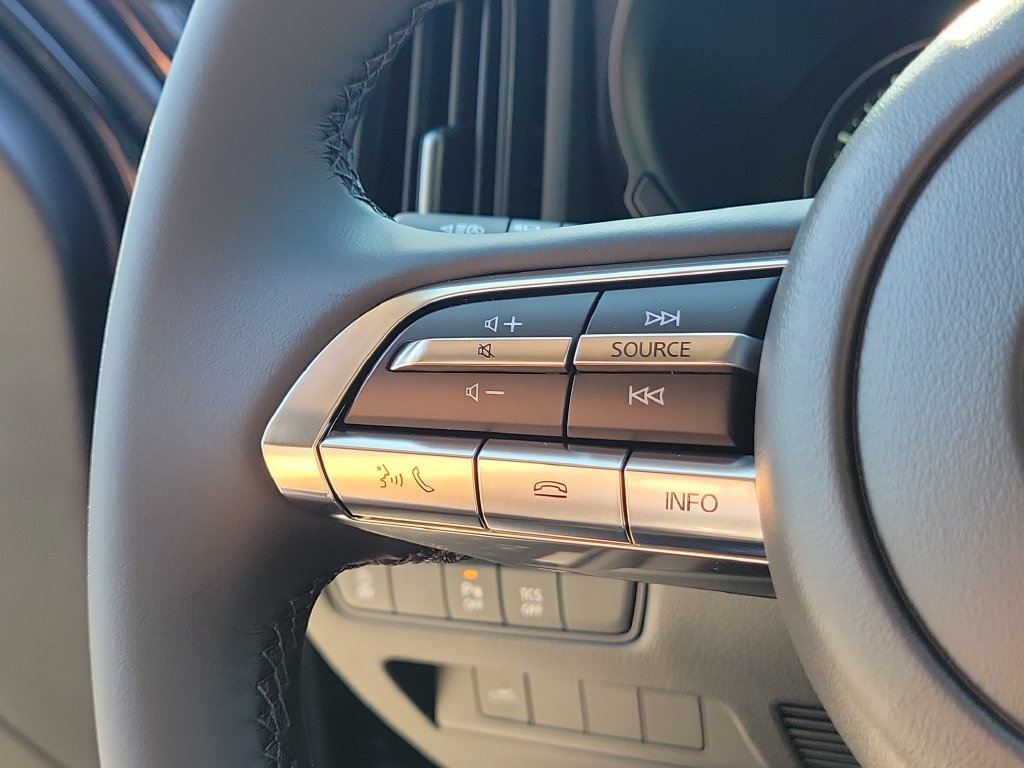 New 2026 MAZDA CX-50 AWD 2.5 S w/ Weather Package image 22