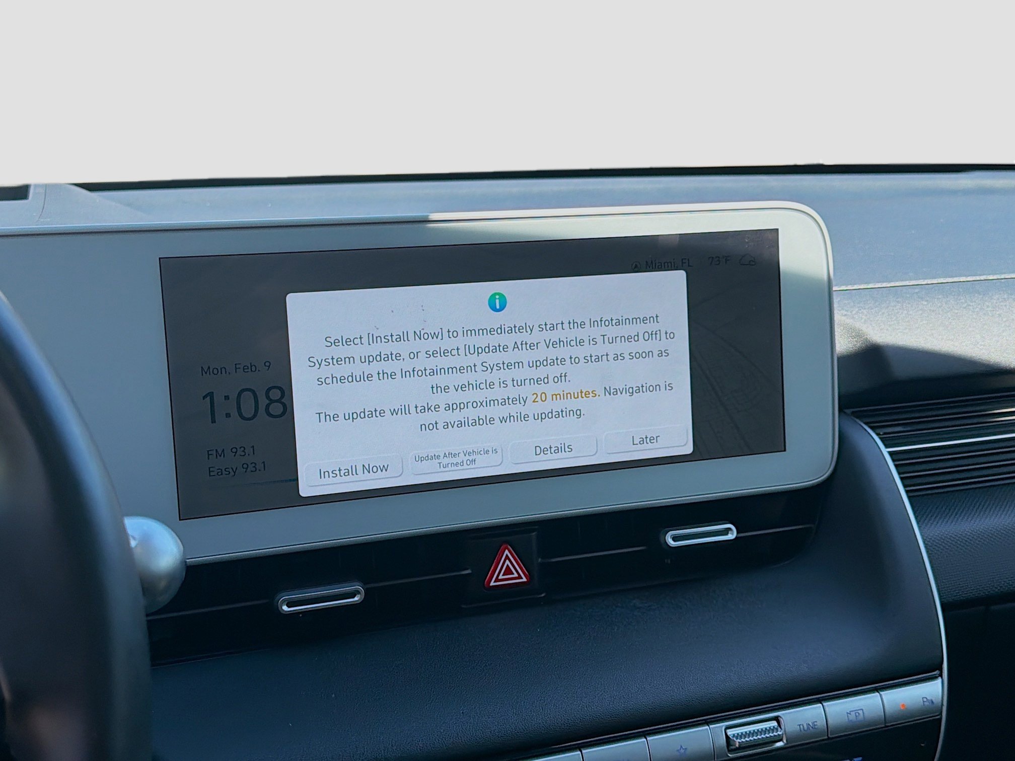 Used 2023 Hyundai Ioniq 5 Limited image 12