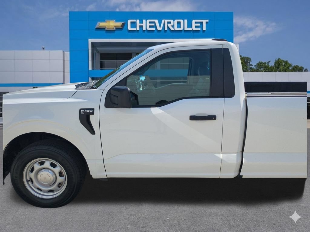 Used 2023 Ford F150 XL RWD image 13